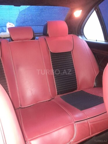 BMW 535 2001, 320,000 km - 3.5 l - Samux