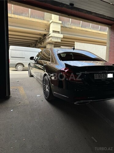 Mercedes S 350 4MATIC 2019, 150,000 km - 2.9 l - Bakı