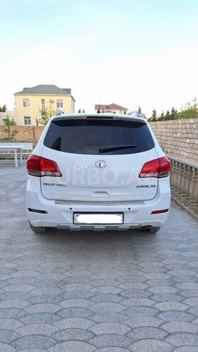 GWM Hover H6 2014, 171,000 km - 2.4 l - Bakı