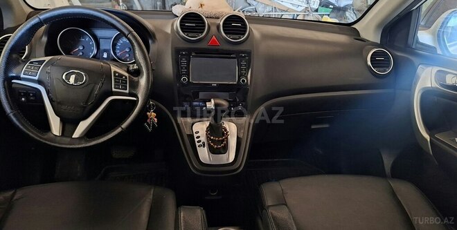GWM Hover H6 2014, 171,000 km - 2.4 l - Bakı