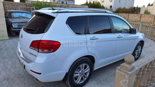 GWM Hover H6 2014, 171,000 km - 2.4 l - Bakı