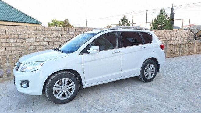 GWM Hover H6 2014, 171,000 km - 2.4 l - Bakı