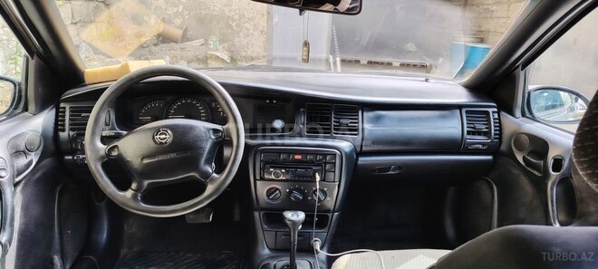 Opel Vectra 1996, 500,000 km - 1.8 l - Bakı