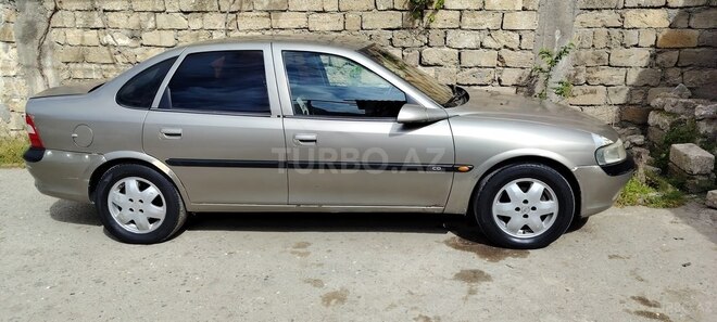 Opel Vectra 1996, 500,000 km - 1.8 l - Bakı