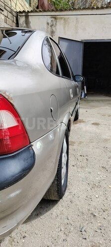 Opel Vectra 1996, 500,000 km - 1.8 l - Bakı