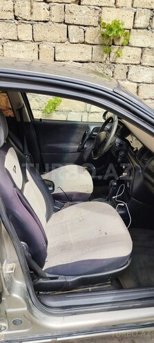Opel Vectra 1996, 500,000 km - 1.8 l - Bakı