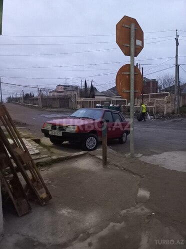 LADA (VAZ) 21099 1994, 250,000 km - 1.5 l - Bakı