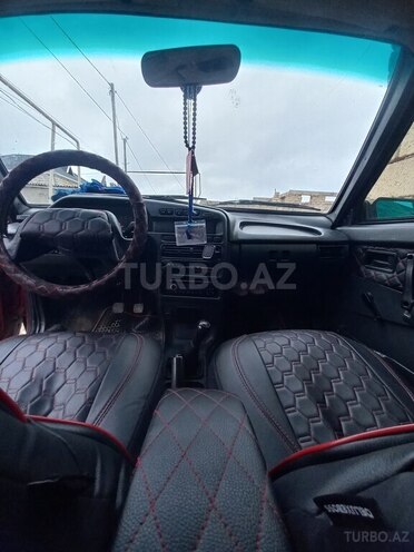 LADA (VAZ) 21099 1994, 250,000 km - 1.5 l - Bakı
