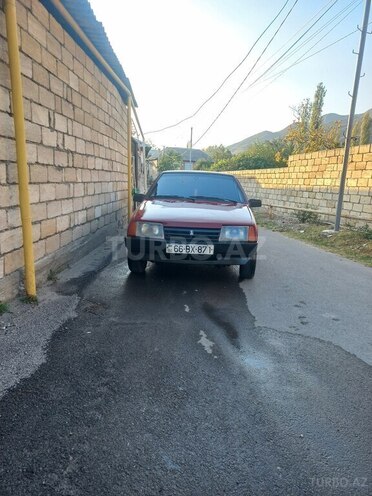 LADA (VAZ) 21099 1994, 250,000 km - 1.5 l - Bakı