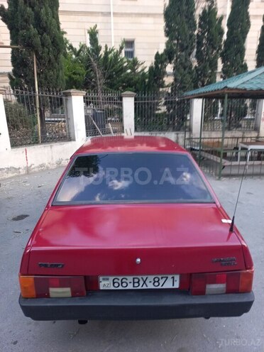 LADA (VAZ) 21099 1994, 250,000 km - 1.5 l - Bakı
