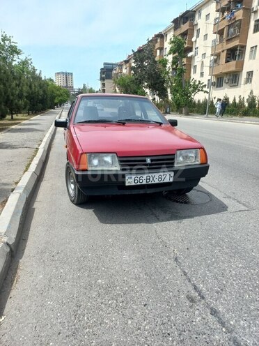 LADA (VAZ) 21099 1994, 250,000 km - 1.5 l - Bakı