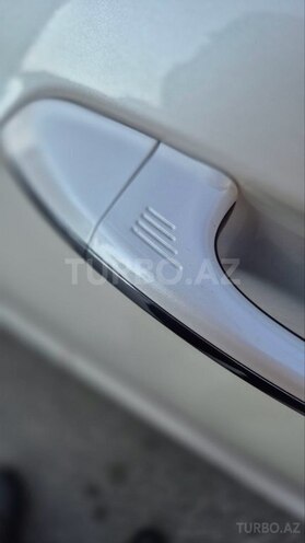 Ford Fusion (North America) 2016, 216,000 km - 2.0 л - Bakı