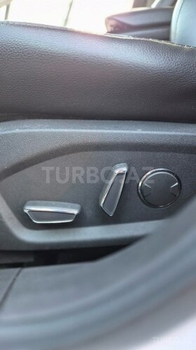 Ford Fusion (North America) 2016, 216,000 km - 2.0 л - Bakı