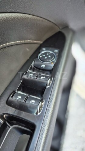 Ford Fusion (North America) 2016, 216,000 km - 2.0 л - Bakı