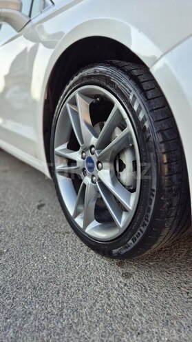 Ford Fusion (North America) 2016, 216,000 km - 2.0 л - Bakı
