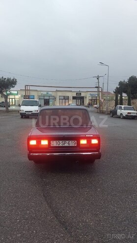 LADA (VAZ) 2107 1999, 80,000 km - 1.6 л - Bakı