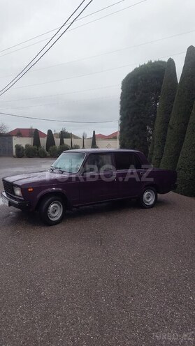 LADA (VAZ) 2107 1999, 80,000 km - 1.6 л - Bakı