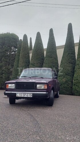 LADA (VAZ) 2107 1999, 80,000 km - 1.6 л - Bakı