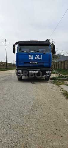 KamAz 53212 2007, 120,000 km - 11.0 l - Bakı