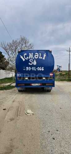 KamAz 53212 2007, 120,000 km - 11.0 l - Bakı