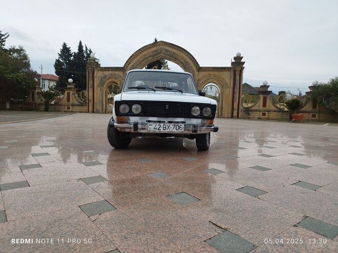 LADA (VAZ) 2106 2005, 170,000 km - 1.6 l - Lənkəran