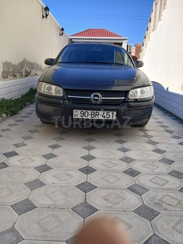 Opel Omega 1996, 300,000 km - 2.0 l - Bakı