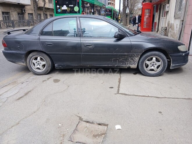 Opel Omega 1996, 300,000 km - 2.0 l - Bakı