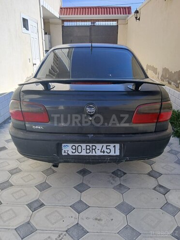 Opel Omega 1996, 300,000 km - 2.0 l - Bakı