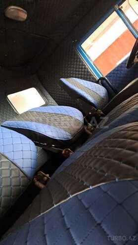 KamAz 53212 2007, 120,000 km - 11.0 l - Bakı