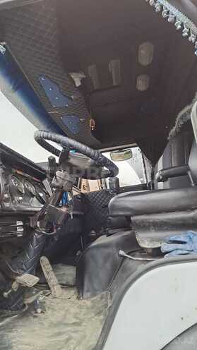 KamAz 53212 2007, 120,000 km - 11.0 l - Bakı