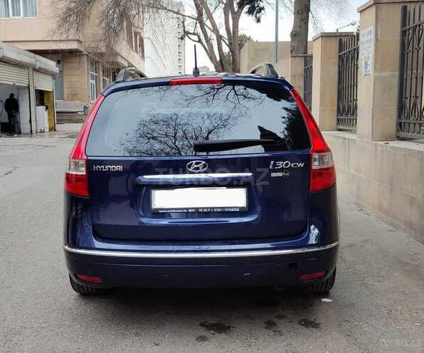 Hyundai i30 2009, 240,000 km - 1.4 l - Bakı