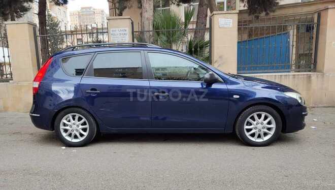 Hyundai i30 2009, 240,000 km - 1.4 l - Bakı