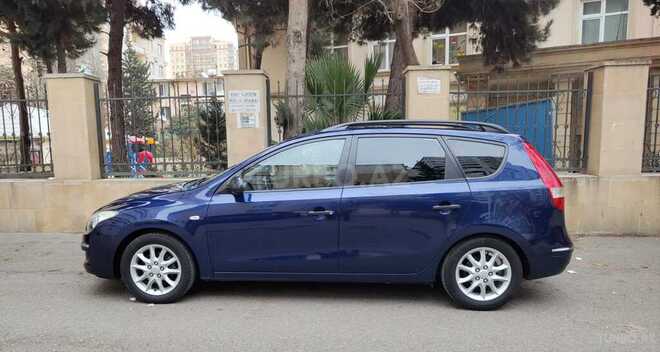 Hyundai i30 2009, 240,000 km - 1.4 l - Bakı