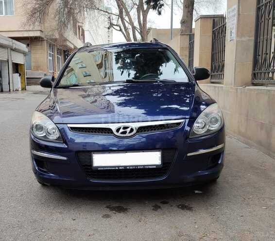Hyundai i30 2009, 240,000 km - 1.4 l - Bakı
