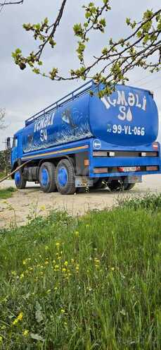 KamAz 53212 2007, 120,000 km - 11.0 l - Bakı
