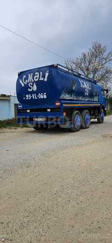 KamAz 53212 2007, 120,000 km - 11.0 l - Bakı