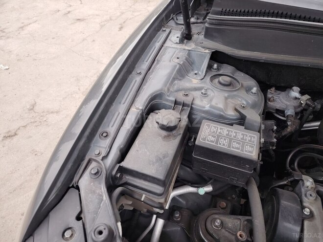 Hyundai Santa Fe 2007, 340,000 km - 2.2 l - Bakı