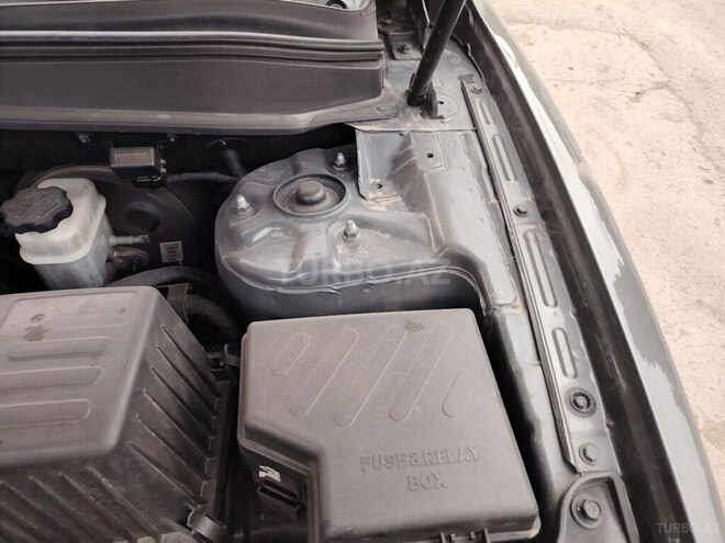 Hyundai Santa Fe 2007, 340,000 km - 2.2 l - Bakı