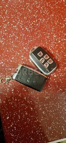 Land Rover Range Rover 2010, 273,000 km - 3.6 л - Bakı