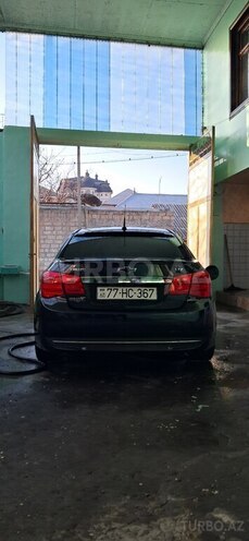 Chevrolet Cruze 2012, 285,000 km - 1.4 l - Gəncə