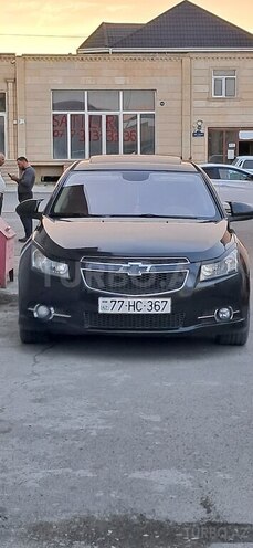 Chevrolet Cruze 2012, 285,000 km - 1.4 l - Gəncə