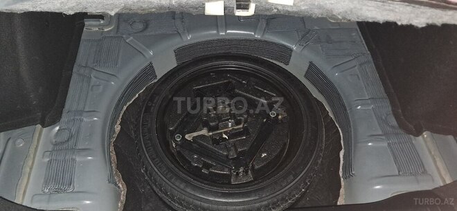 Chevrolet Cruze 2012, 285,000 km - 1.4 l - Gəncə