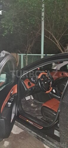 Chevrolet Cruze 2012, 285,000 km - 1.4 l - Gəncə