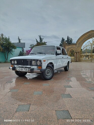 LADA (VAZ) 2106 2005, 170,000 km - 1.6 l - Lənkəran