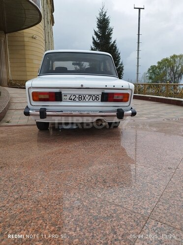 LADA (VAZ) 2106 2005, 170,000 km - 1.6 l - Lənkəran
