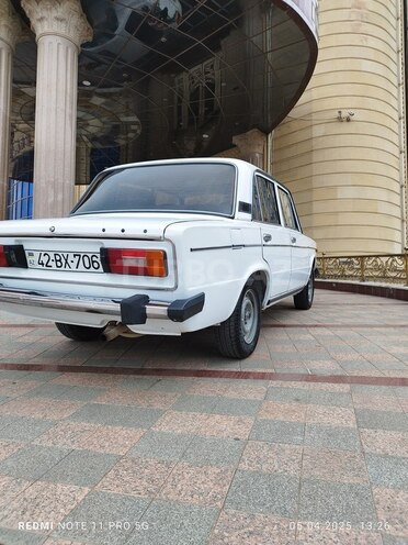 LADA (VAZ) 2106 2005, 170,000 km - 1.6 l - Lənkəran