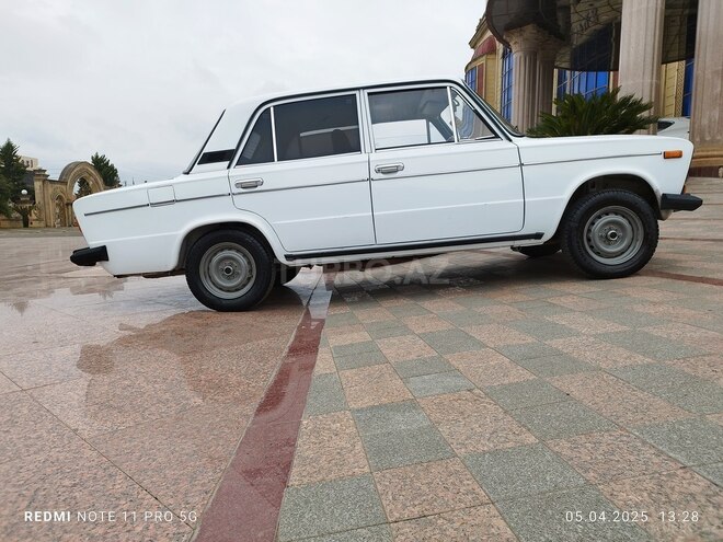 LADA (VAZ) 2106 2005, 170,000 km - 1.6 l - Lənkəran