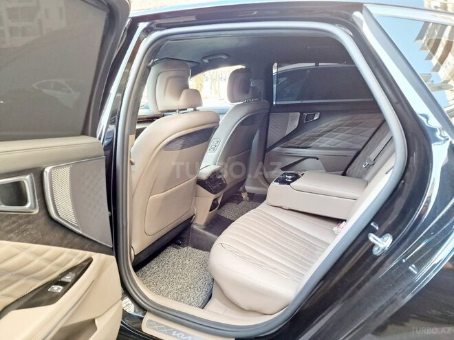 Kia K8 2022, 21,000 km - 1.6 l - Bakı