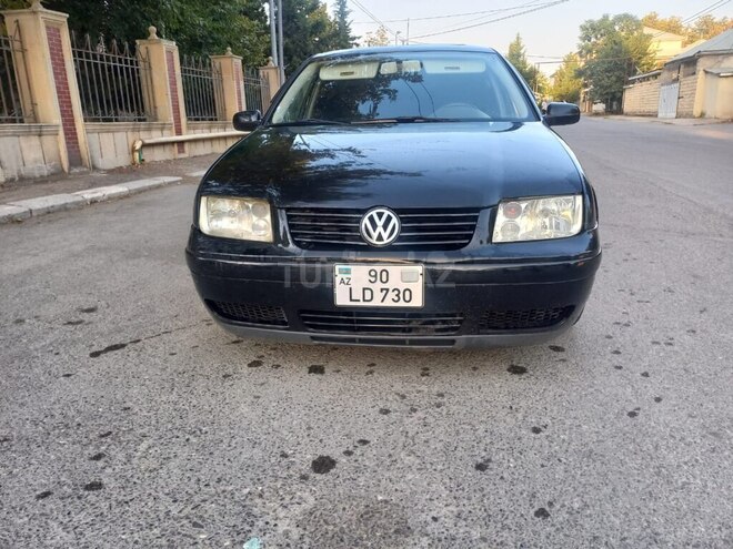 Volkswagen Jetta 2001, 225,000 km - 1.8 l - Mingəçevir