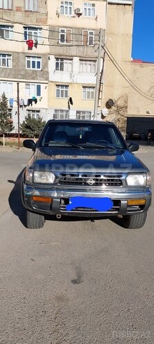 Nissan Pathfinder 1995, 480,000 km - 2.7 л - Bakı